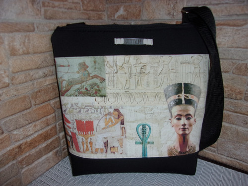 Egypt - střední kabelka — foto 2