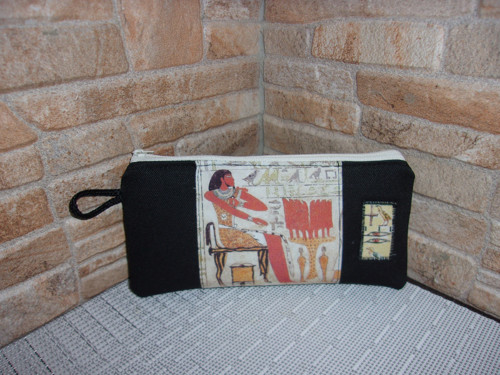 Egypt - střední kabelka — foto 3