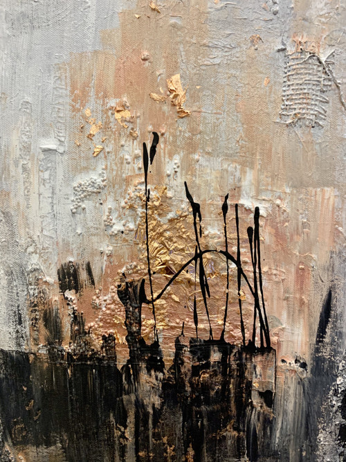 Červánky 50x70 cm — foto 2