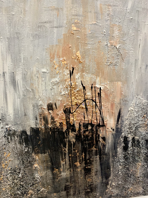 Červánky 50x70 cm — foto 3