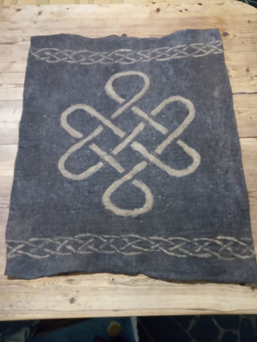 Kobereček viking — foto 2