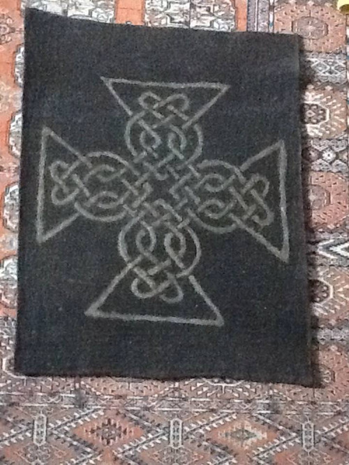 Kobereček viking — foto 3