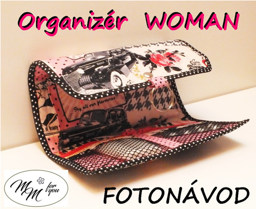 Organzér Woman — foto 4