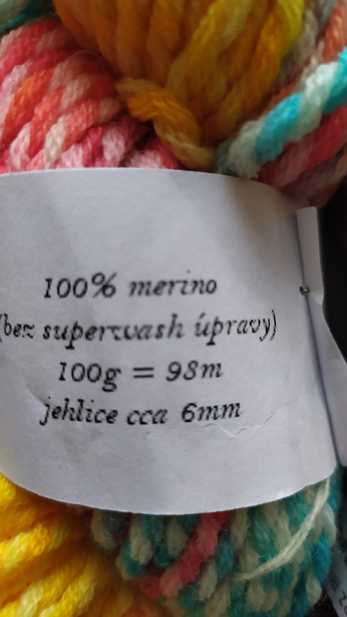 Naturalle 3. 100% merino — foto 2