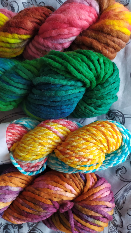 Naturalle 3. 100% merino — foto 3