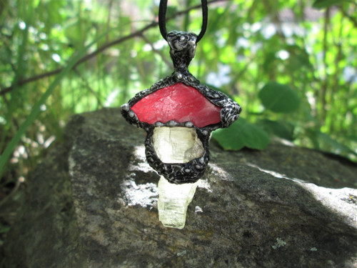 Talisman ,, Řeč Lásky " — foto 4