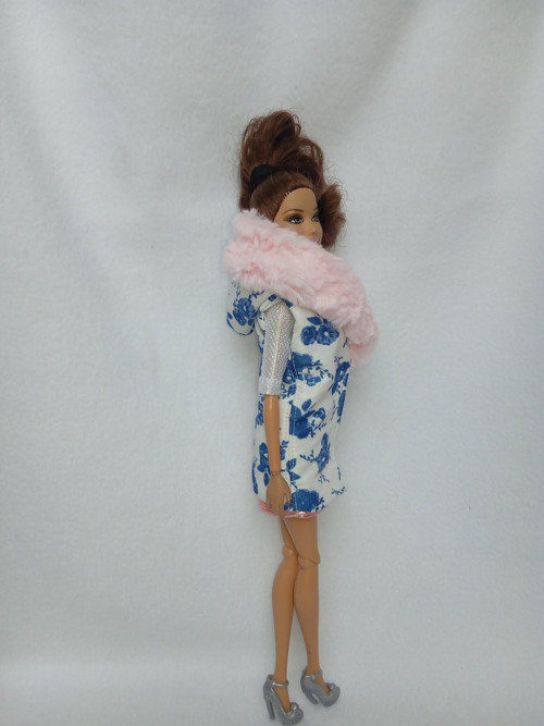 Vestička pro Barbie — foto 2