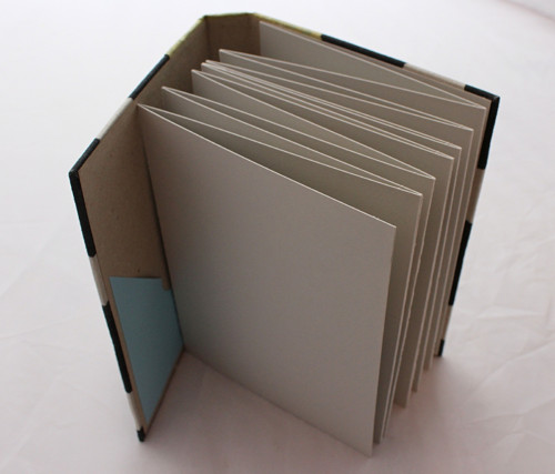 Fotoalbum leporelo — foto 4