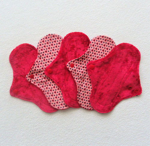 Intimka malina — foto 5