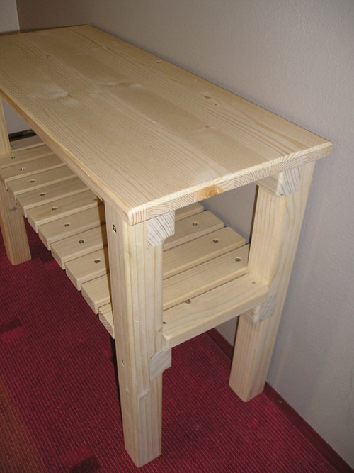 Botník - smrkový menší — foto 2