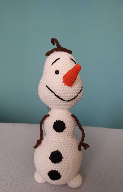 Olaf — foto 2