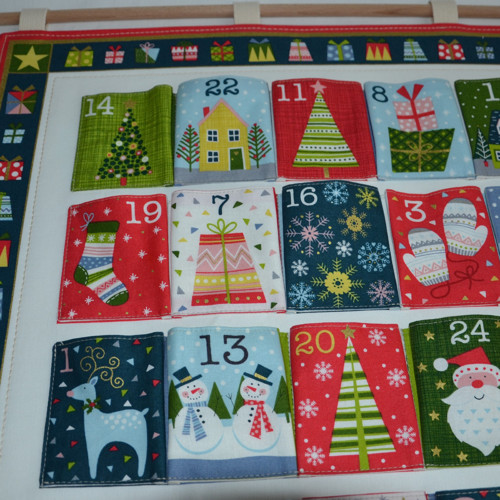 Adventní kalendář - Vánoční snění... — foto 3