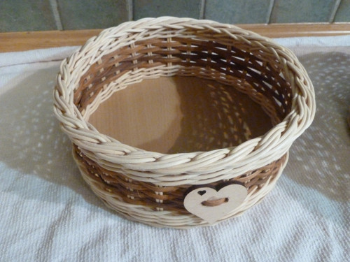 Košík střední — foto 2