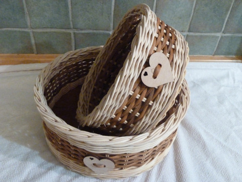 Košík velký — foto 2