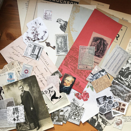 Vintage set 1 — foto 2