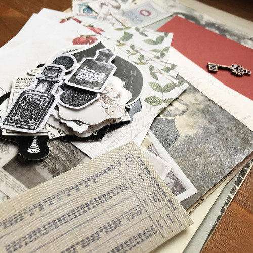 Vintage set 1 — foto 3
