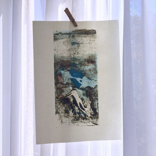 Holy Diver I — foto 2