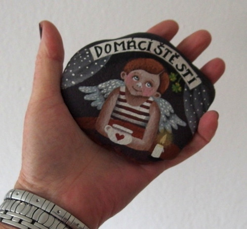 Domácí štěstí — foto 4