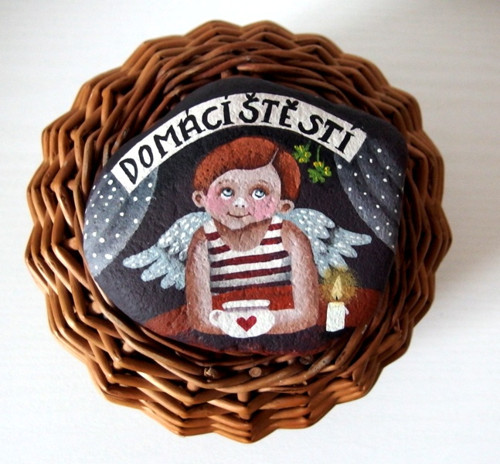 Domácí štěstí — foto 3