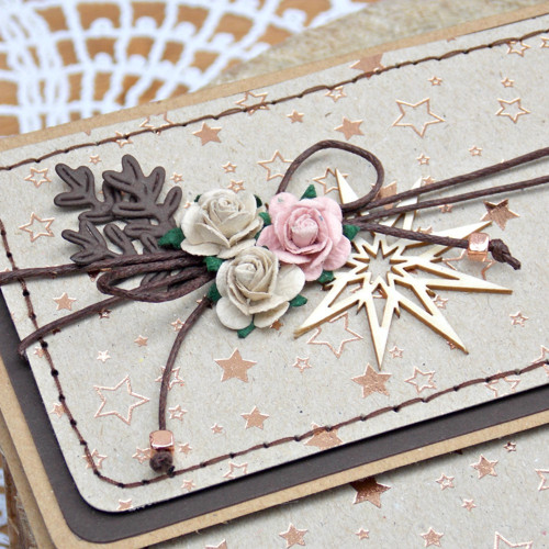Vánoční darovací obálka — foto 4