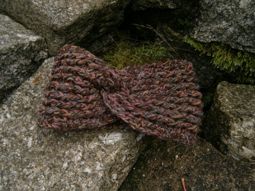 Čelenka - twistka dvacátá třetí — foto 5