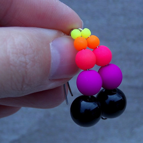 UV Neo Bubbles... — foto 3