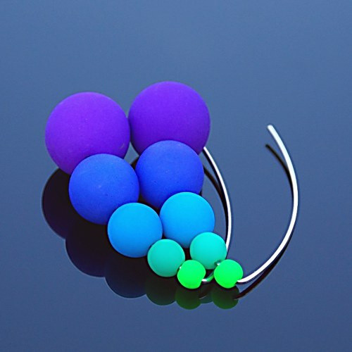 UV Neo Bubbles... — foto 2