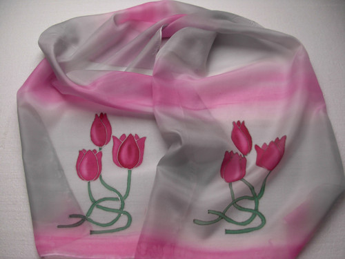 S tulipány... — foto 2