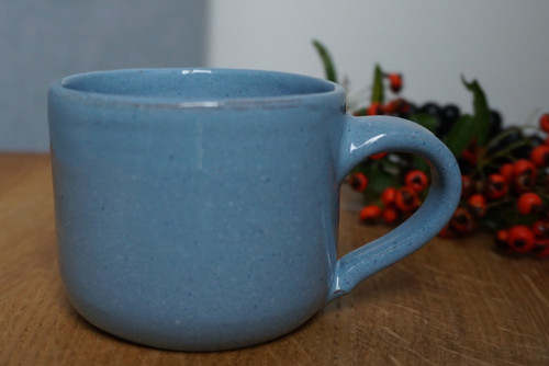 Minimalistický hrneček 1,5 dcl — foto 3