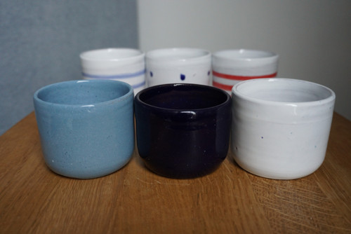 Minimalistický hrneček 1,5 dcl — foto 2