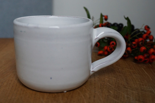 Minimalistický hrneček 1,5 dcl — foto 3