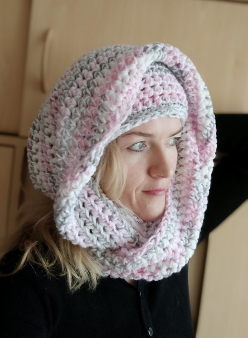 Souprava Cotton candy SKLADEM — foto 4