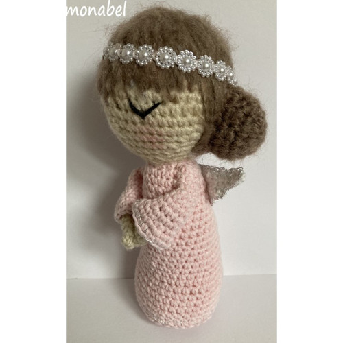 Andílek — foto 3