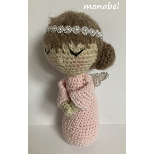 Andílek — foto 5