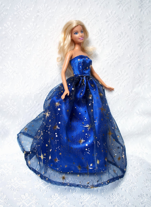 Barbie -Večernice — foto 2