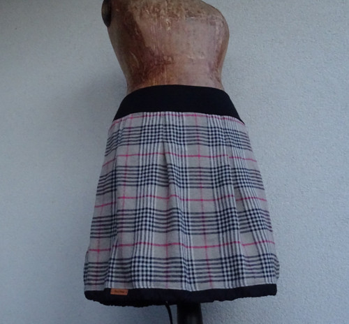 Linen Natur England Clasic — foto 2