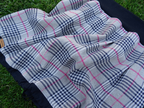Linen Natur England Clasic — foto 3