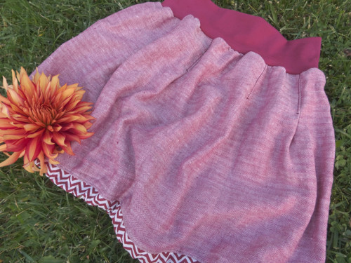 LINEN NATUR bordo — foto 4