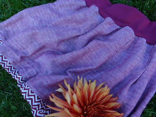 LINEN NATUR bordo — foto 5