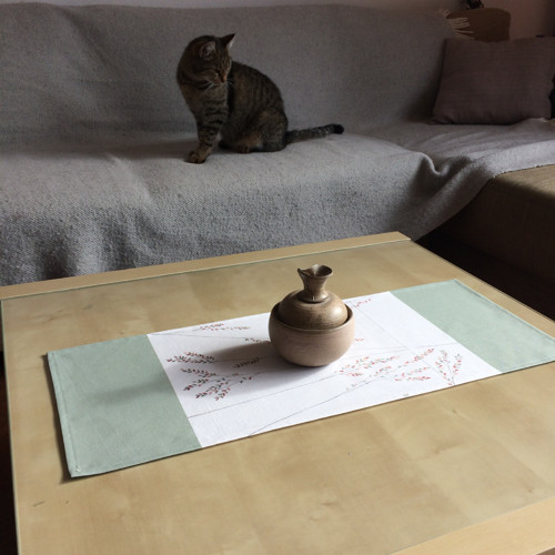 Běhounek-větvičky — foto 2