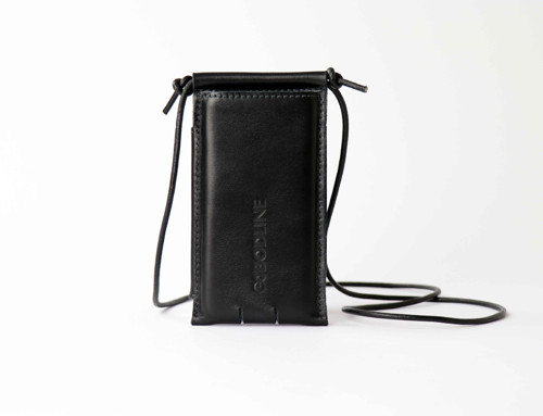 Mobilcase nero — foto 5