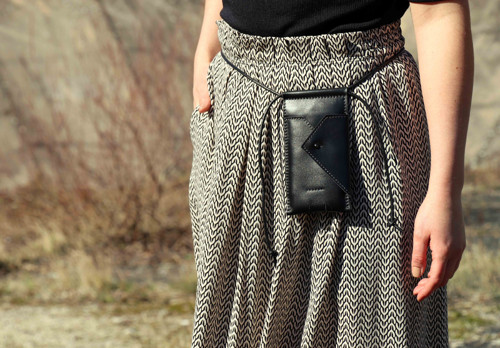 Mobilcase nero — foto 4