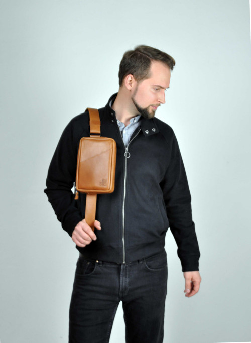 Bodypack line — foto 3