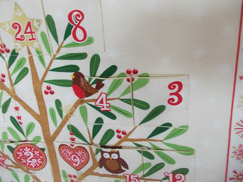 Adventní kalendář — foto 3
