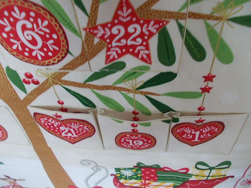 Adventní kalendář — foto 5
