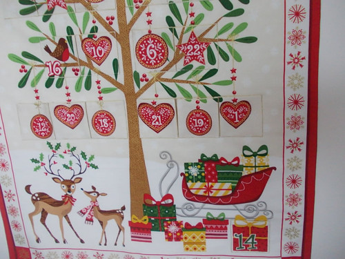 Adventní kalendář — foto 6