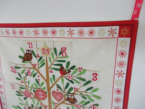 Adventní kalendář — foto 2