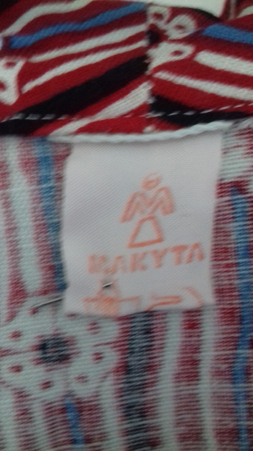 Zástěra — foto 4