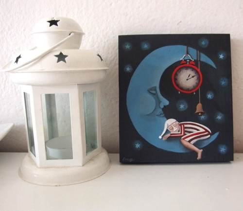 Dobrou noc — foto 2