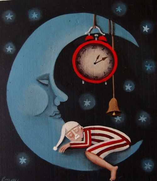 Dobrou noc — foto 3